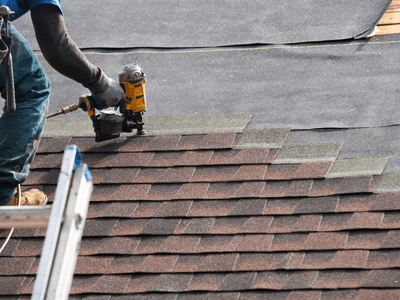 About Roof Repair Experts Kettleman City, CA
